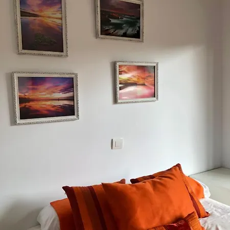 Apartment Rozando El Mar En Puerto Calderon *