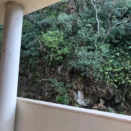 Apartamento Rozando el mar en Puerto calderon Arroyo (Cantabria)